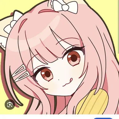 Profile image of 모양몬