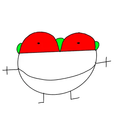 Profile image of 샐러드