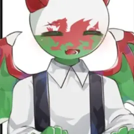 Profile image of ウェールズ