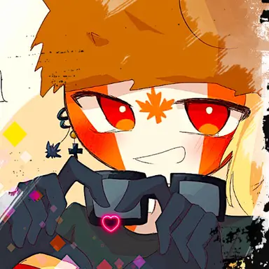 Profile image of カナダ