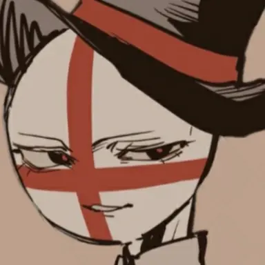 Profile image of イングランド