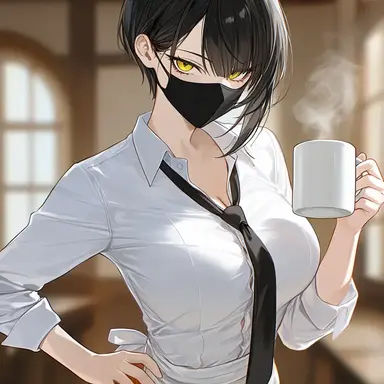 Profile image of 光墨 麒麟