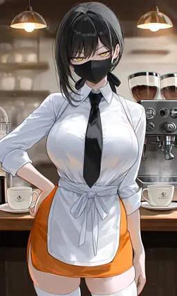 Profile image of 光墨 麒麟