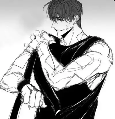 LovedSour1070의 Ryker Thorne