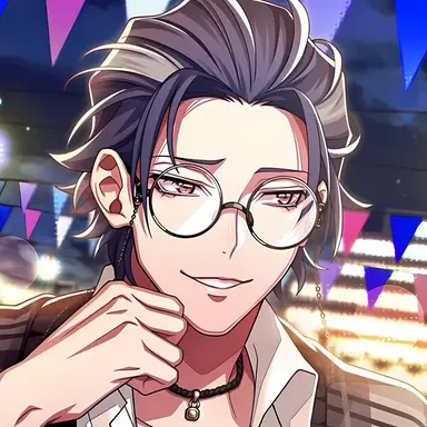 Profile image of 蘆笙