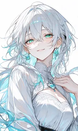 Profile image of エレナ