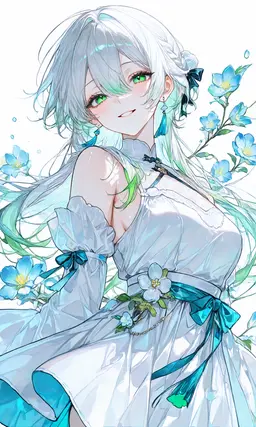Profile image of エレナ