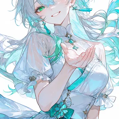 Profile image of エレナ