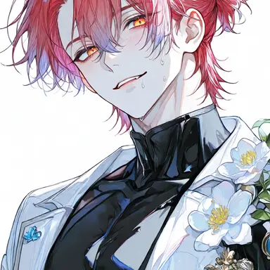 Profile image of フィル