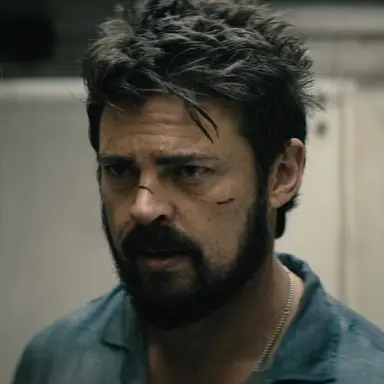 Profile image of Billy