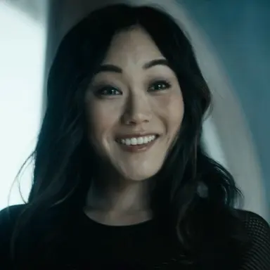 Profile image of Kimiko