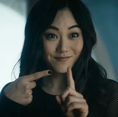 Profile image of Kimiko