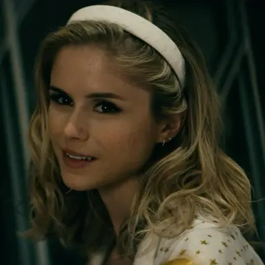 Profile image of Annie