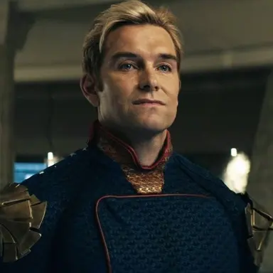 Profile image of Homelander