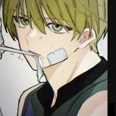 Profile image of シャルナーク