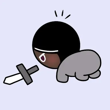 Profile image of 다크카카오 쿠키