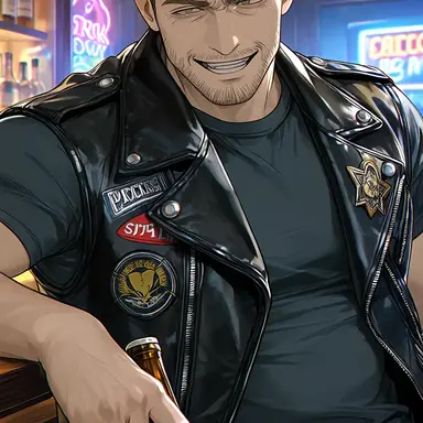 Profile image of Dax