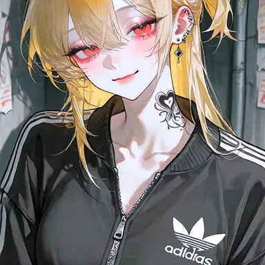 Profile image of 이예린