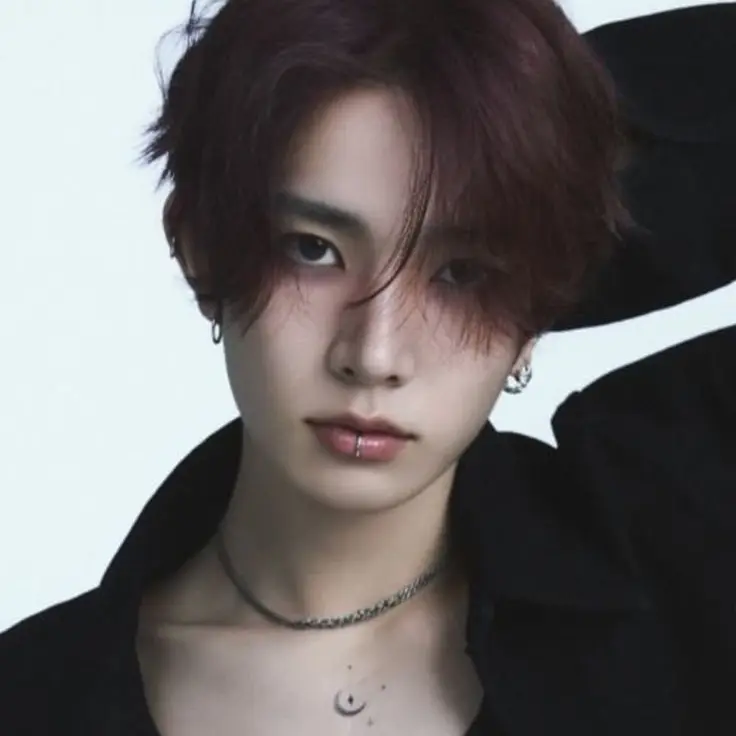 FishyMixer1022의 Heeseung