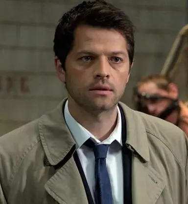 Profile image of Castiel