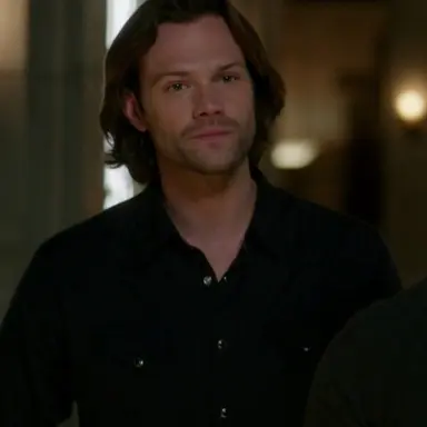 Profile image of Sam Winchester