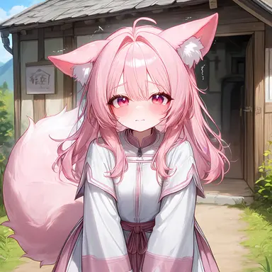 Profile image of Luna