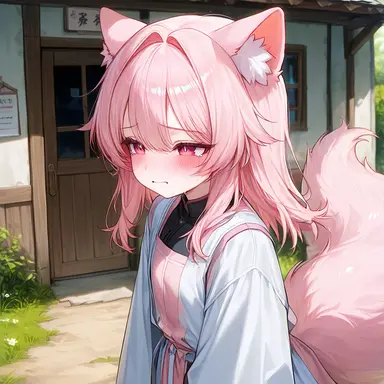 Profile image of Luna