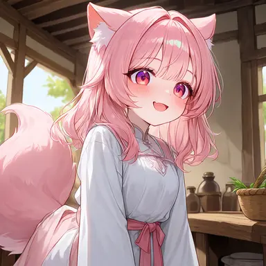 Profile image of Luna