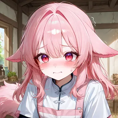 Profile image of Luna