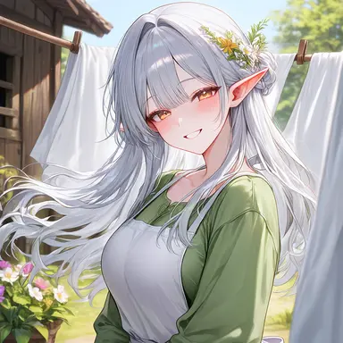 Profile image of Yua