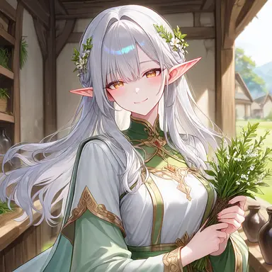 Profile image of Yua