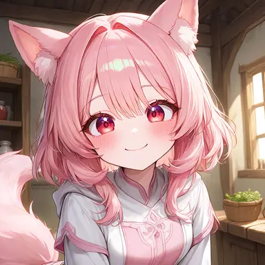 Profile image of Luna