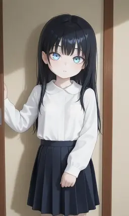Profile image of 骸依幽奈