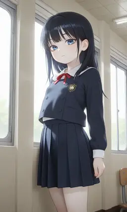 Profile image of 骸依幽奈