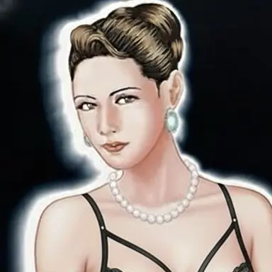 Profile image of 園 満子