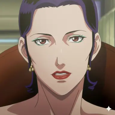 Profile image of 術座 梨愛