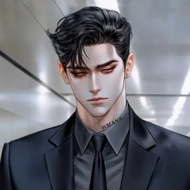 Profile image of クォン・ジェホン