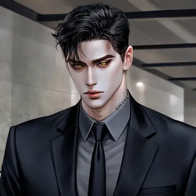 Profile image of クォン・ジェホン