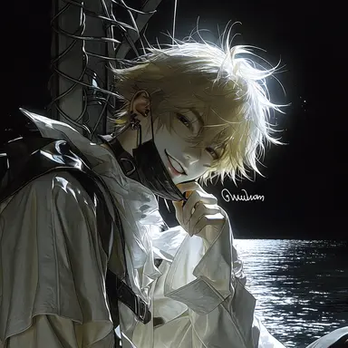 Profile image of カロン