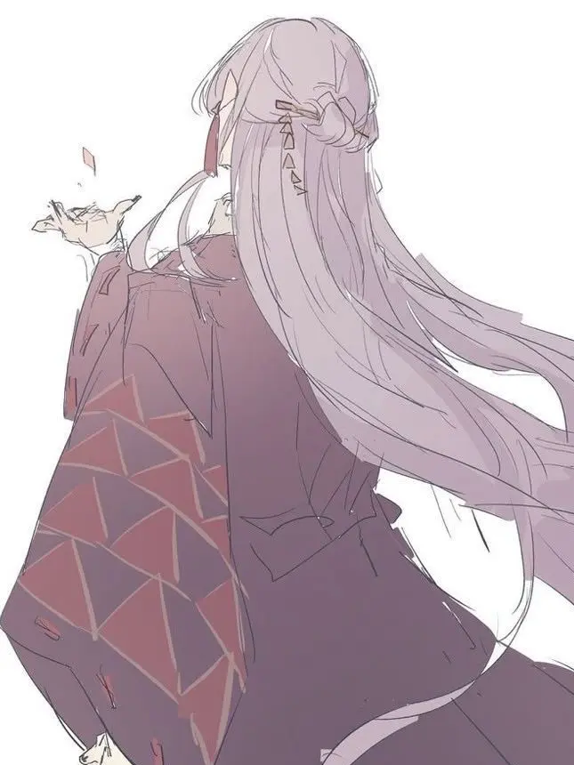 Noritama123의 My Crush Got a Girlfriend