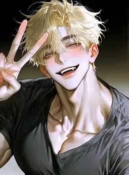 Profile image of 啓人