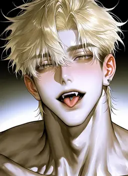 Profile image of 啓人