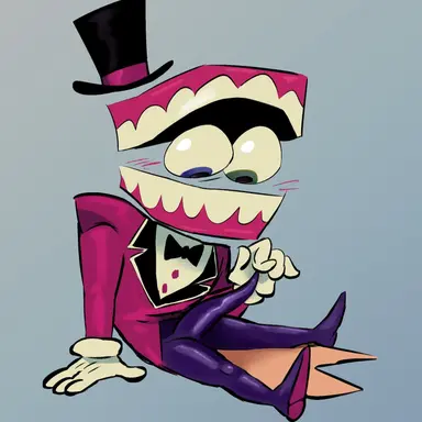 Profile image of Caine