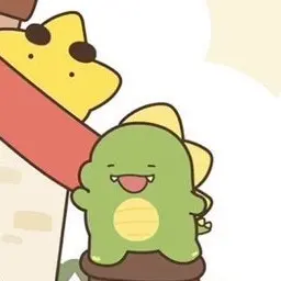 Profile image of 공룡