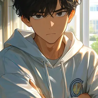 Profile image of Theo