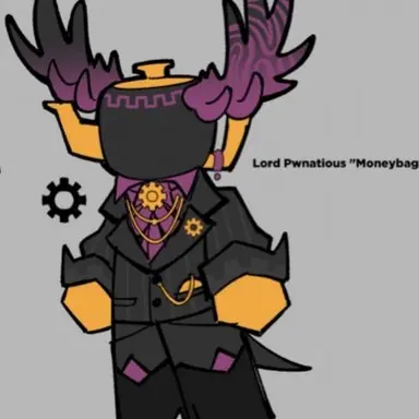 Profile image of Pwnatious