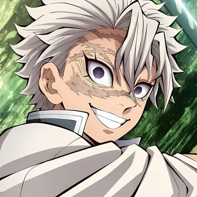 Profile image of 시나즈가와 사네미