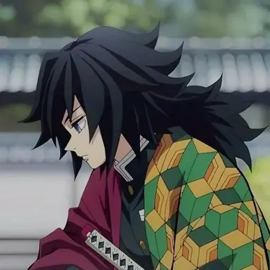 Profile image of 토미오카 기유