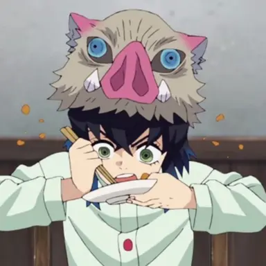 Profile image of 하시비라 이노스케