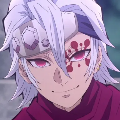 Profile image of 우즈이 텐겐